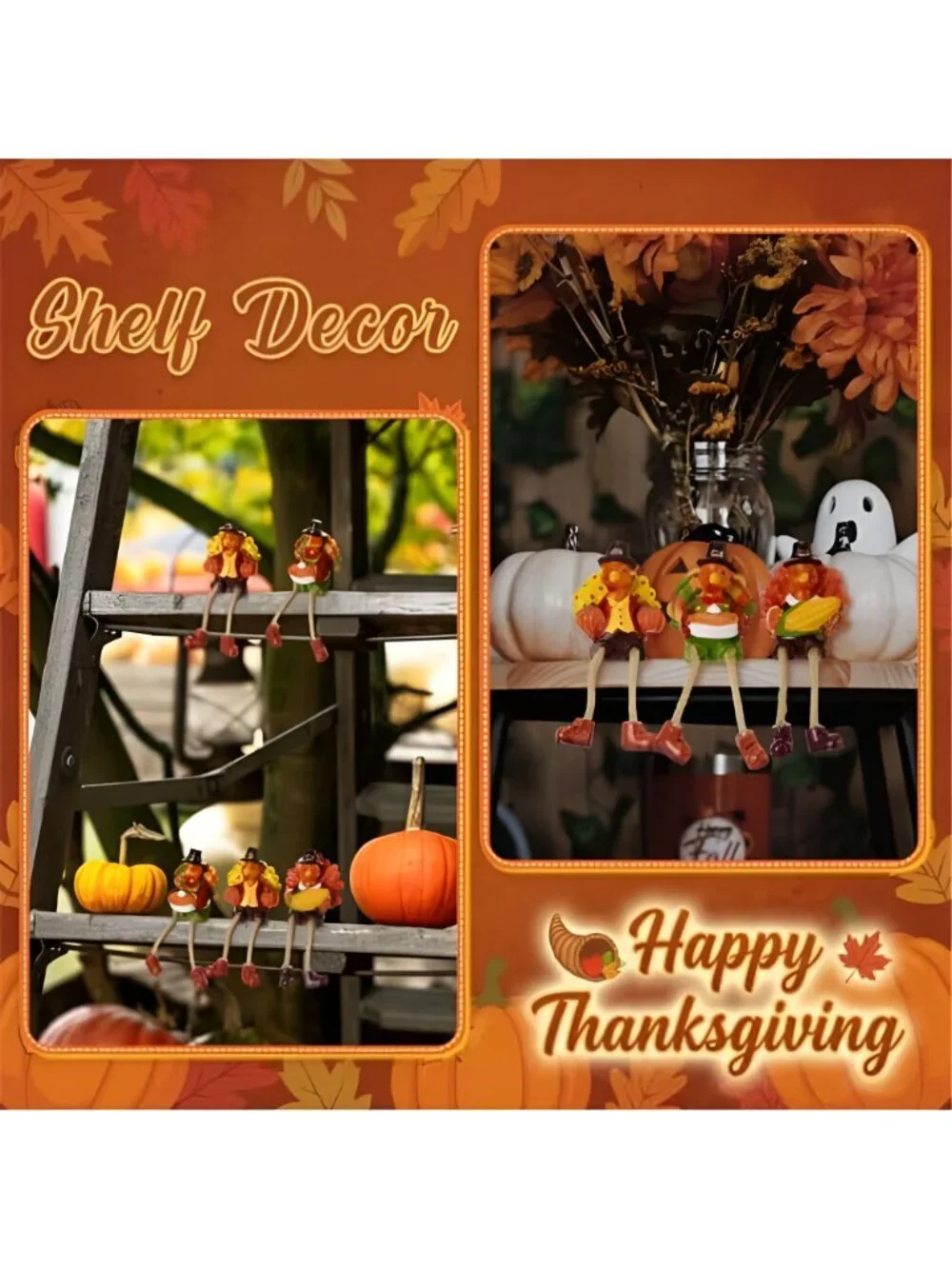 N/A set thanksgiving